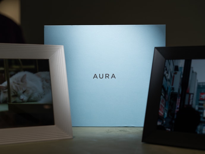 日本じゃ知名度ゼロ?君はAURAを知っているか