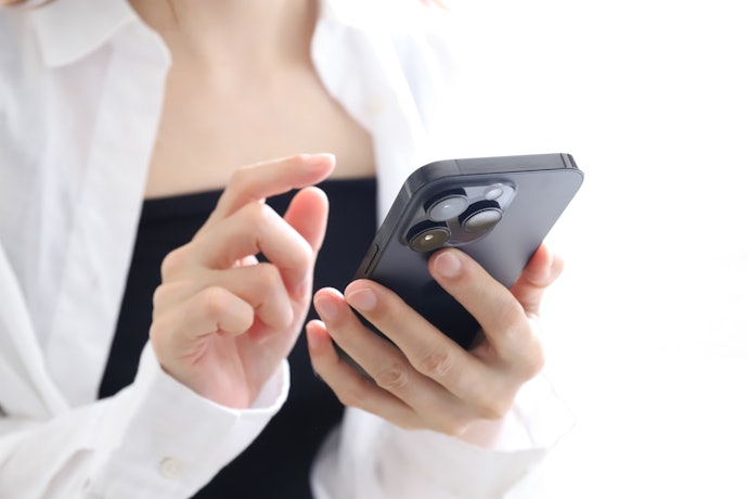 すでにTikTok・TikTok Liteを使用している