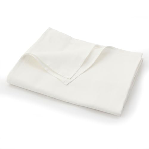 麻の風合いや手触りを楽しみたいなら、リネン100%を選ぼう