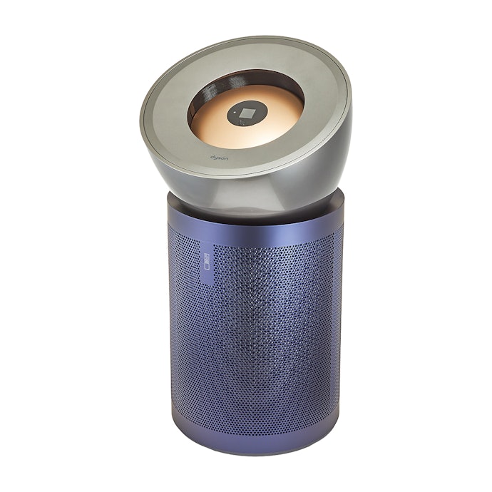対策⑤:空気中の花粉をキャッチ【空気清浄機2位】Dyson「Purifier Big+Quiet Formaldehyde BP03 NB」(販売価格:95,890円)