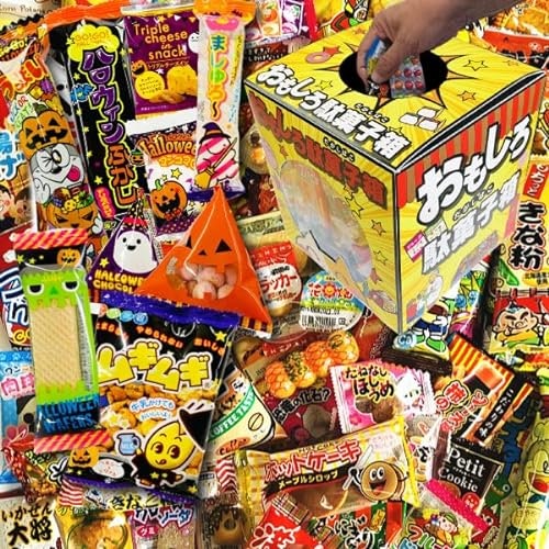 クリスマスやハロウィンなど、シーンに合った商品に注目しよう
