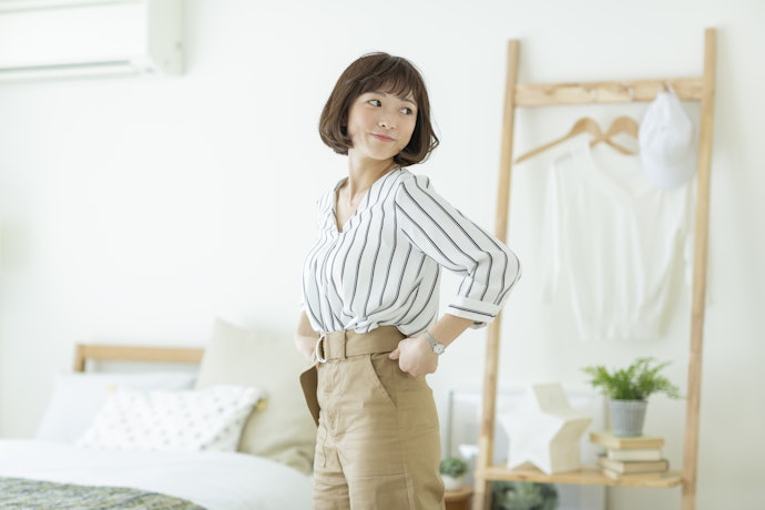 一人暮らしの場合は生活に問題なし!やり方次第では貯金も可能