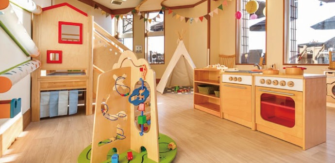 子連れなら、子どもにやさしいサービスのある宿にしよう