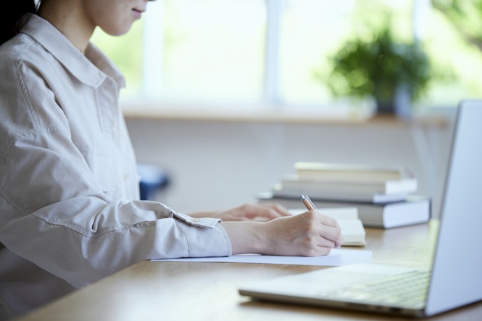 無料相談を予約する前に用意するものは?