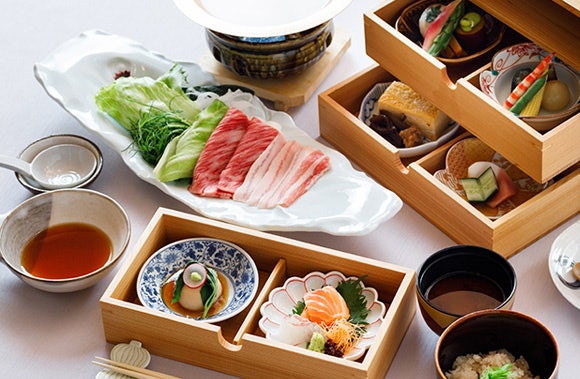栃木グルメに舌鼓!宿の料理を重視して選ぶのもアリ