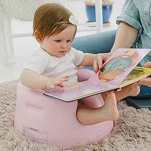 赤ちゃんの月齢や成長に合うかの確認はマスト