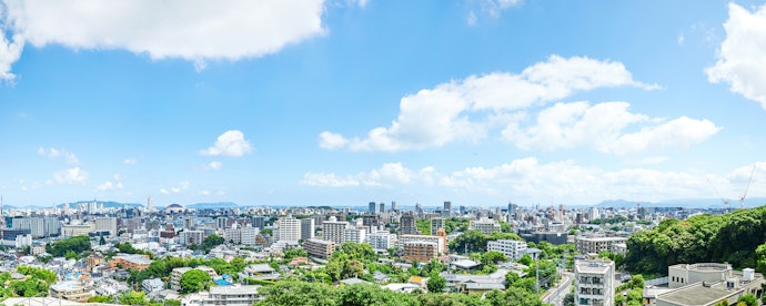 希望地域があるなら、目的の地方の求人数が多いサイトを選ぼう
