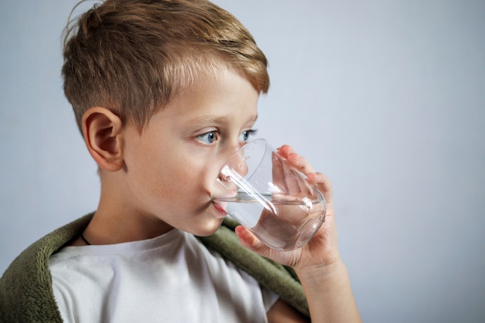 何歳から飲める?子どもに飲ませるなら年齢制限を確認しよう