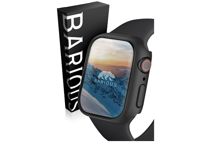 Apple Watchの機能を損なわないデザインを選ぶ