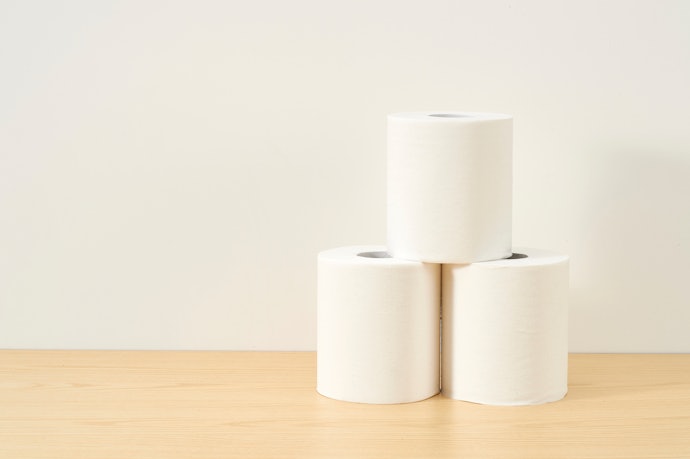 日用品の掲載返礼品の多さ