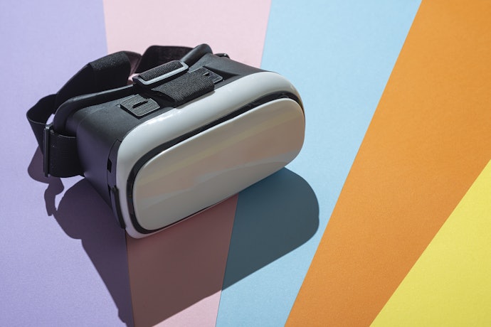 VRとの親和性より、好みを優先してジャンルを選ぼう