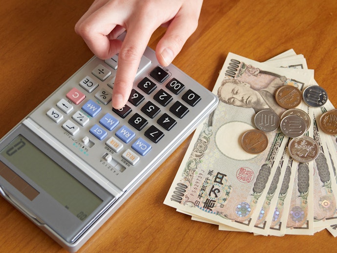 経費の管理がスムーズにできる