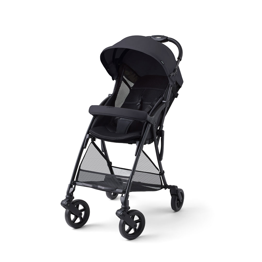 ピジョン ビングル BB4をレビュー！クチコミ・評判をもとに徹底検証