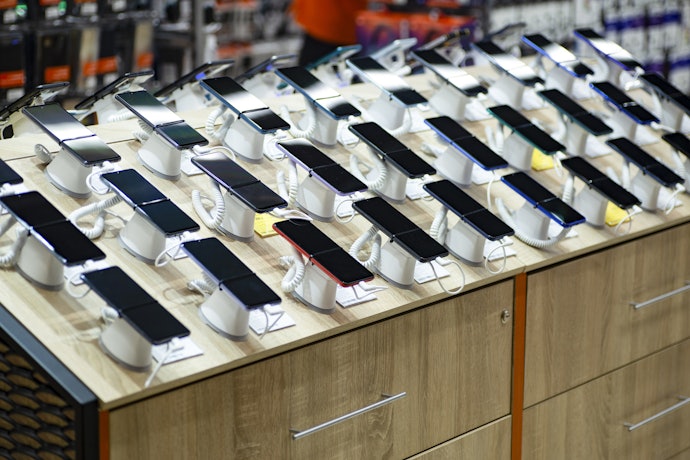 ケータイ購入割引クーポン:新規購入や機種変更で割引が使える