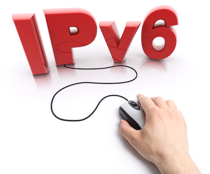 IPv6(クロスパス)を利用できるのは開通から1週間後