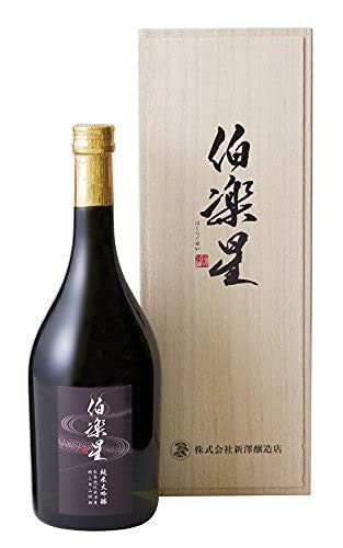 大切な贈り物には、特別感を演出する桐箱付きがおすすめ
