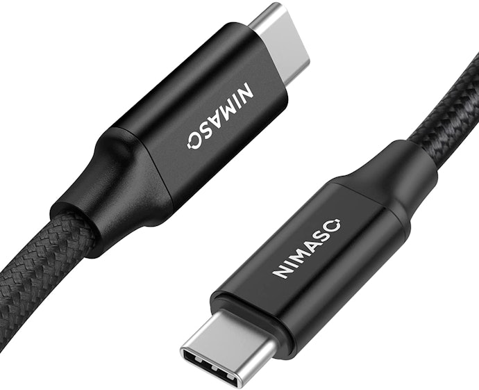 オーディオ機器側の端子も要チェック。USB Type-C採用品も狙い目
