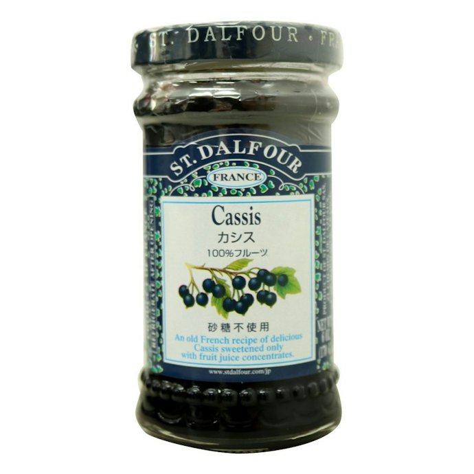 カロリーが気になる場合は砂糖不使用をチョイス