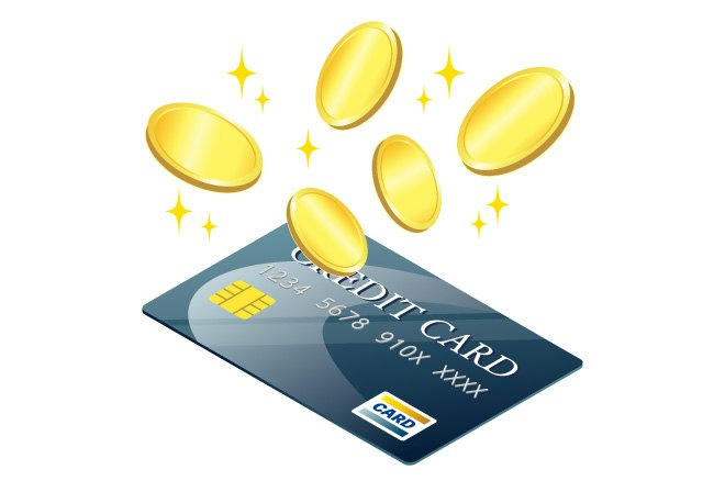 お得なクレカがいいなら、年会費無料&ポイント還元率1.00%以上のカードがおすすめ