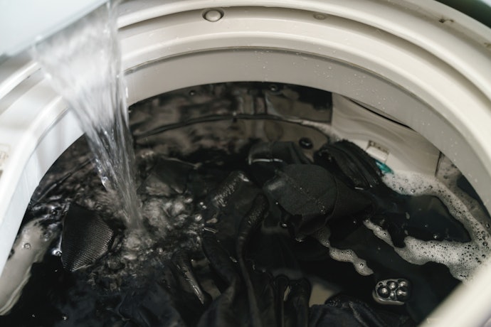 使用する水量・電気量が少なく光熱費を抑えられる