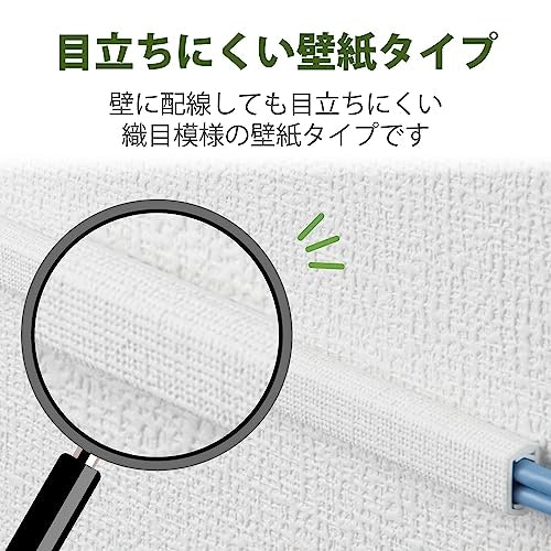 自然に設置できて浮かないよう、カラーやデザインの確認も忘れずに
