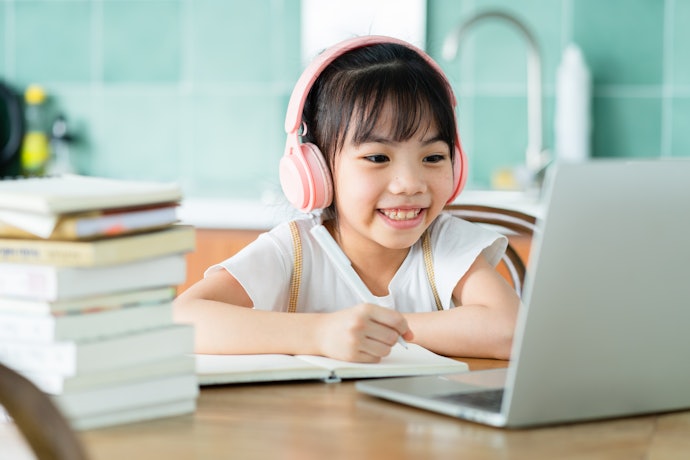 学習習慣のつけやすさ
