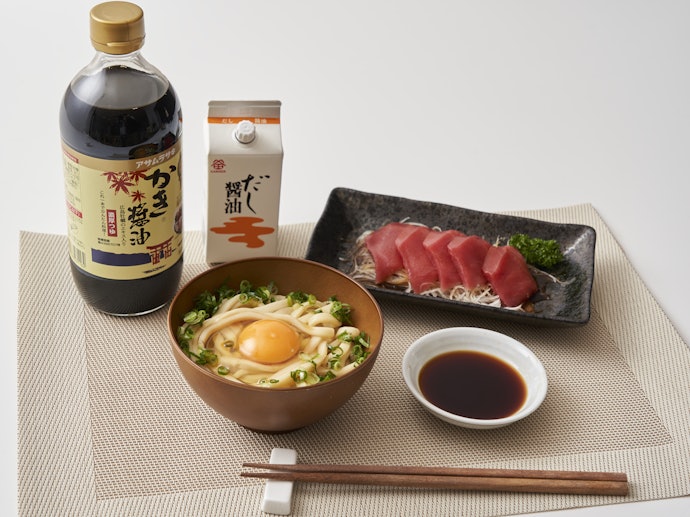 お取り寄せをするなら地域による味の違いにも注目しよう