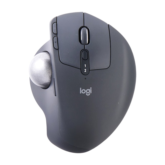 ロジクール MX Ergo S MXTB2dの口コミ・評判は?実際に使って ロジクール MX Ergo S MXTB2dの口コミ・評判は?実際に使って