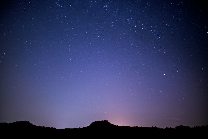 星空やオーシャンビューなどロケーションにもこだわろう