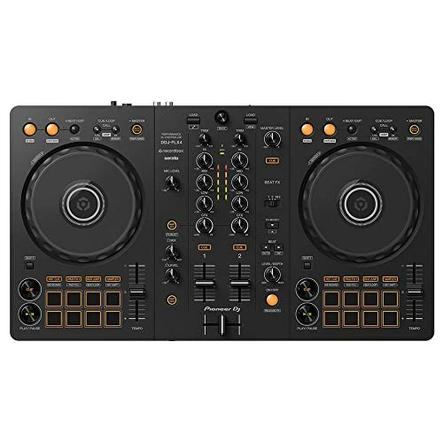 対応DJソフトで選ぼう!迷ったらrekordbox・Serato DJ対応がおすすめ