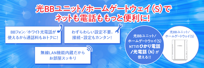 ③おうち割光セットを組まないなら、Wi-Fiルーターを購入して使おう
