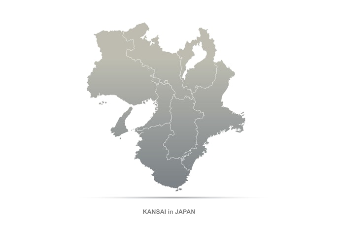 関西地方では光コラボやeo光、NURO光が使える