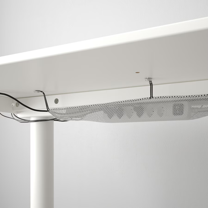 【値下げ】IKEA BEKANT ベカント 昇降デスク 160x80 IKEA BEKANT デスク 昇降式をレビュー!クチコミ・評判をもとに