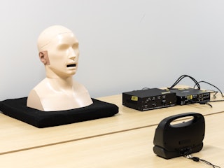 声の聞き取りやすさ