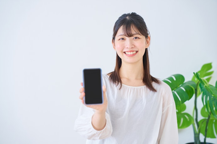 オンラインで契約できるなら、povoが安い!データ容量も豊富