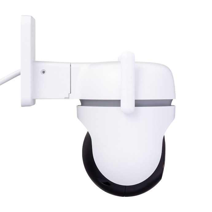 TP-Link 屋外パンチルトセキュリティWi-Fiカメラ TC43の気になる点は1つ!