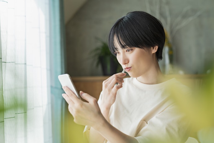 来店予約日時の確認・変更・キャンセルはできる?