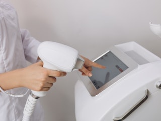 レーザーの種類数