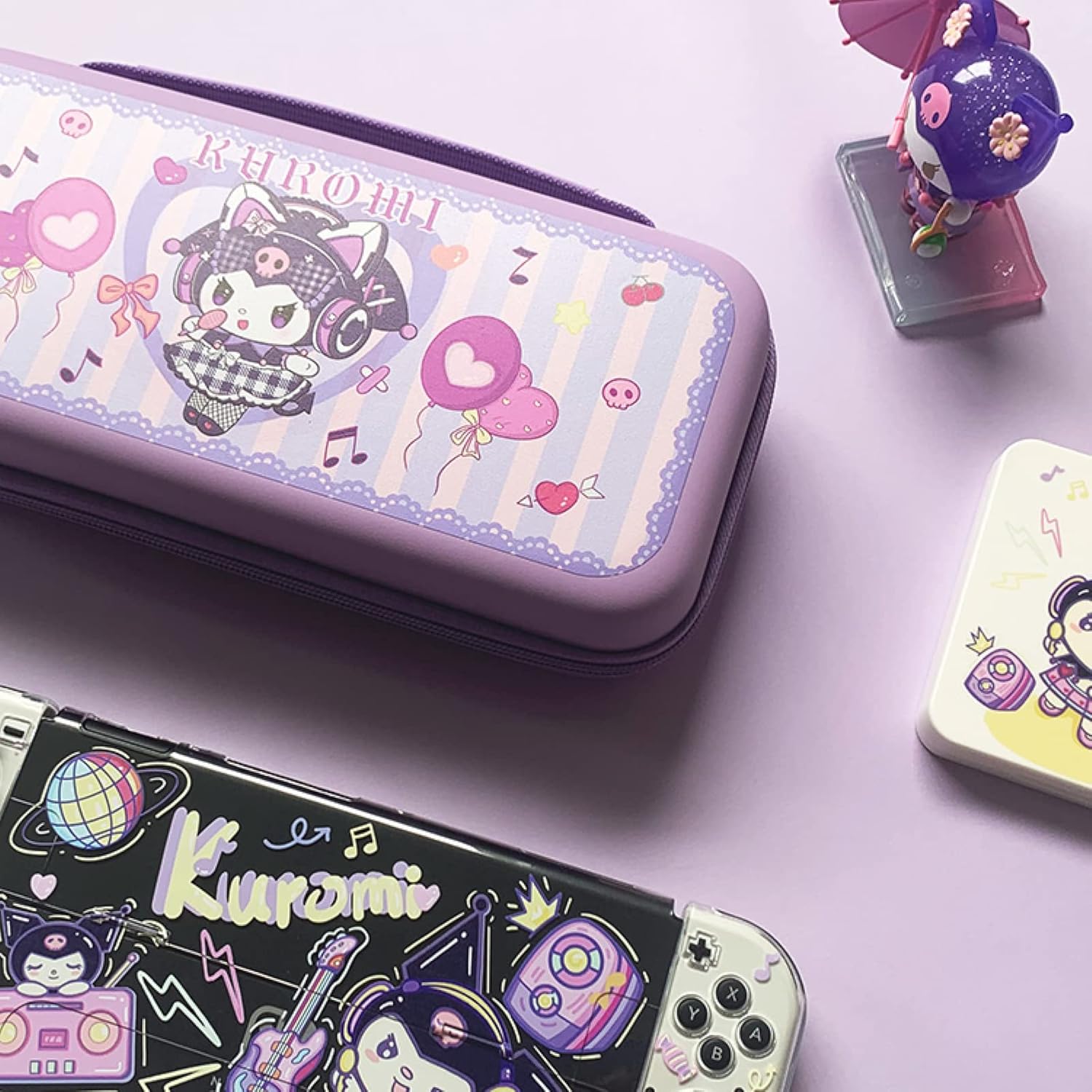 Nintendo Switch用ケースのおすすめ人気ランキング【2026年9月