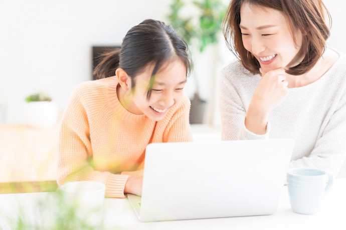 未成年者でも口座開設できる?