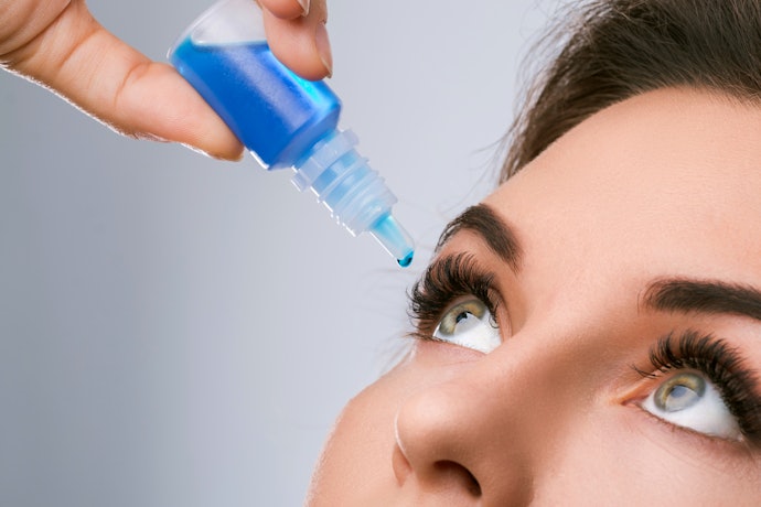 爽快感を求める人は清涼感の強い目薬を探そう