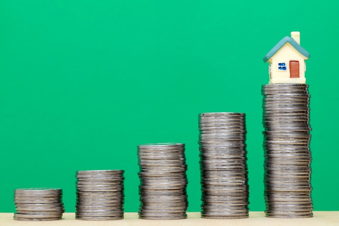 リスクに備えて余裕のある資金を用意しておこう
