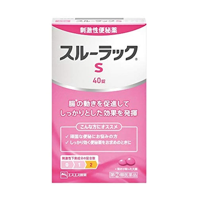 しつこい便秘を解消したい人は、腸を直接刺激する刺激性便秘薬を検討して