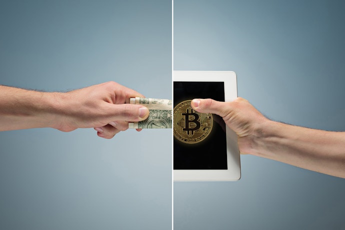 保有するだけで増える「貸し仮想通貨」の仕組み