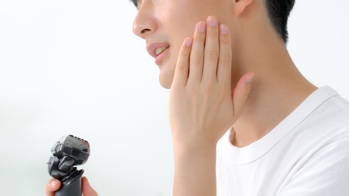 カミソリ負けを防ぎたいなら、薬用タイプもチェックしよう