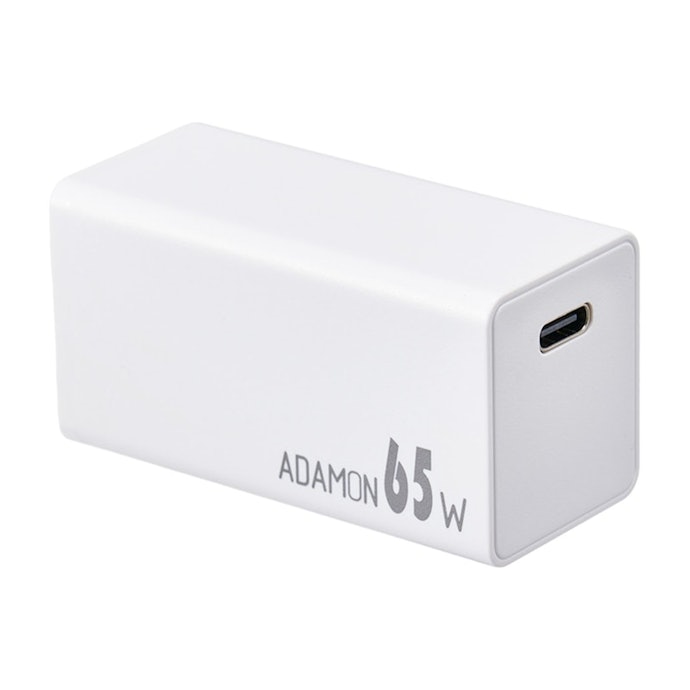 E-Power Solutions ADAMON 65Wに気になる点はある?
