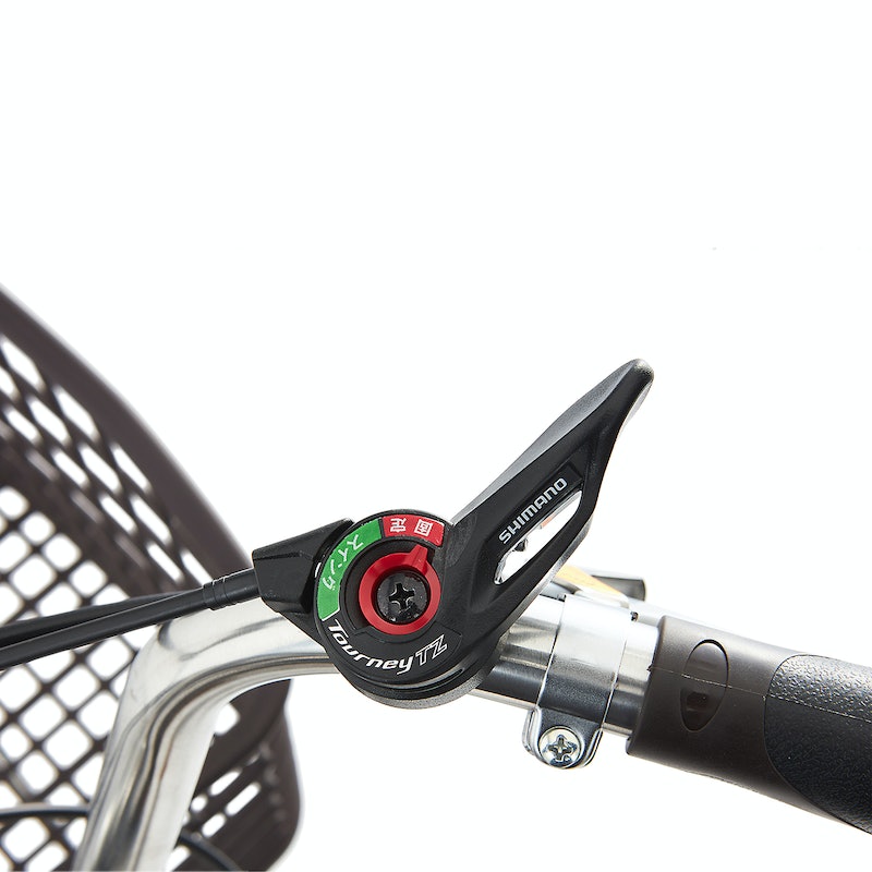 PELTECH 電動アシスト三輪車 TDR-163Lをレビュー！クチコミ