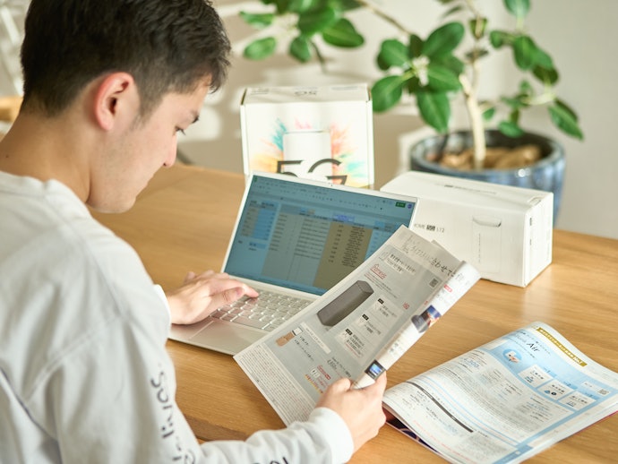 検証① 料金の安さ(3年利用時・2年利用時・1年利用時)