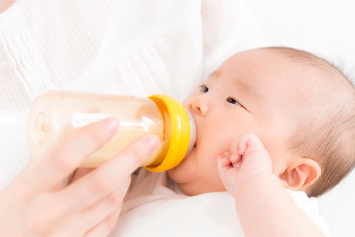 0〜1歳?1〜3歳?商品によって異なる対象年齢をチェックしよう