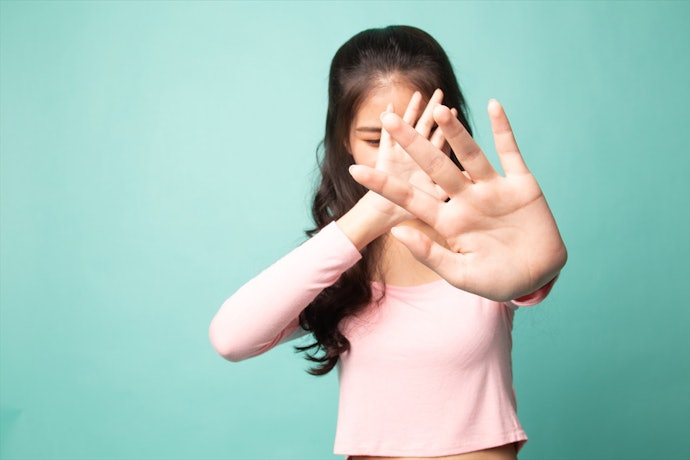 はじめてのVIO脱毛は恥ずかしくて心理的負担がかかることも